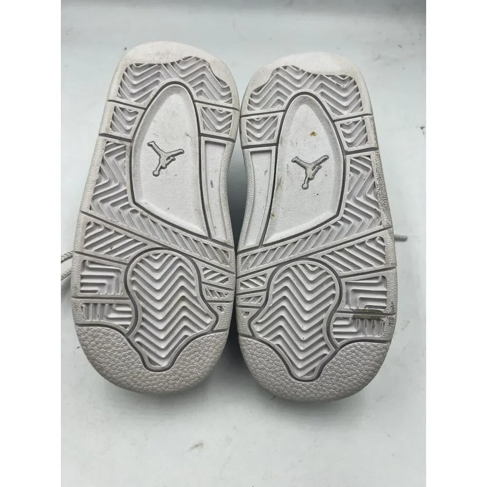 Nike‎ Jordan Flight Origin 3 820248-100 BT White Shoes Sneakers Toddler Size 7C